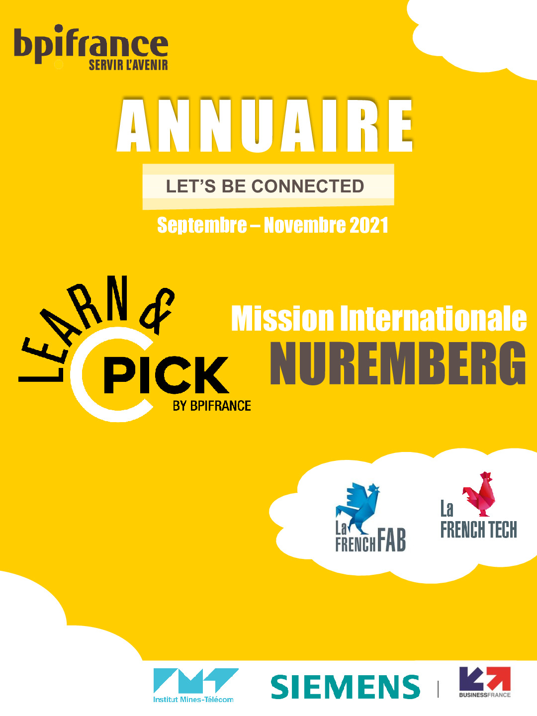 2021 09 08 – Annuaire des participants – Mission Bpifrance Learn Pick Nuremberg-pdf