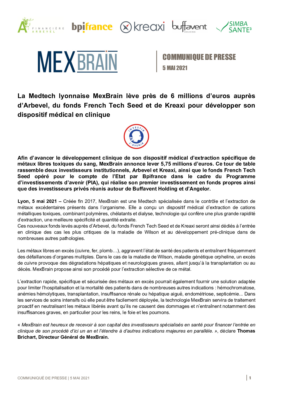 2021 05 05 – CP MexBrain