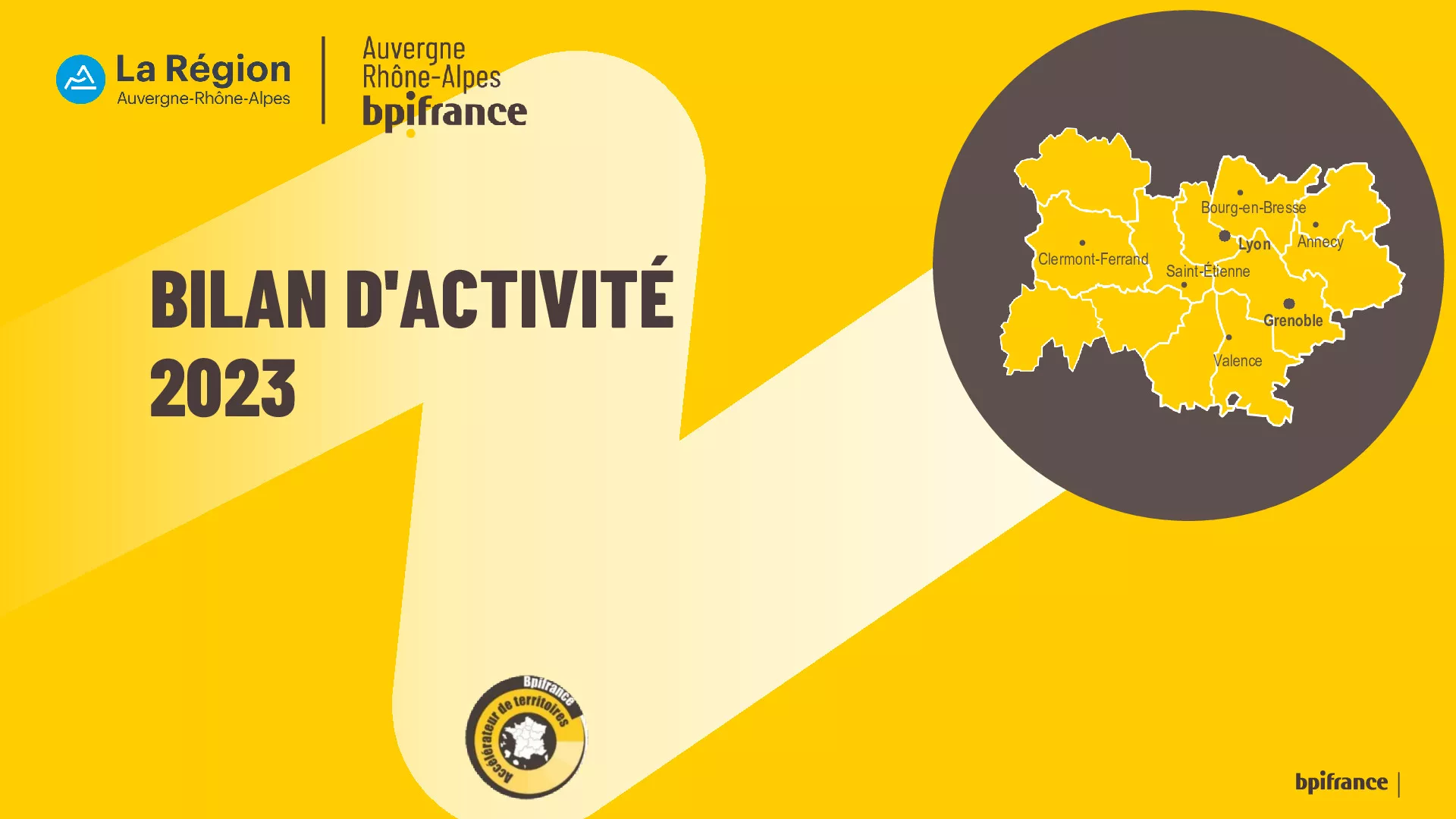 BPIFRANCE AUVERGNE-RHÔNE-ALPES – BILAN D’ACTIVITÉ 2023-pdf