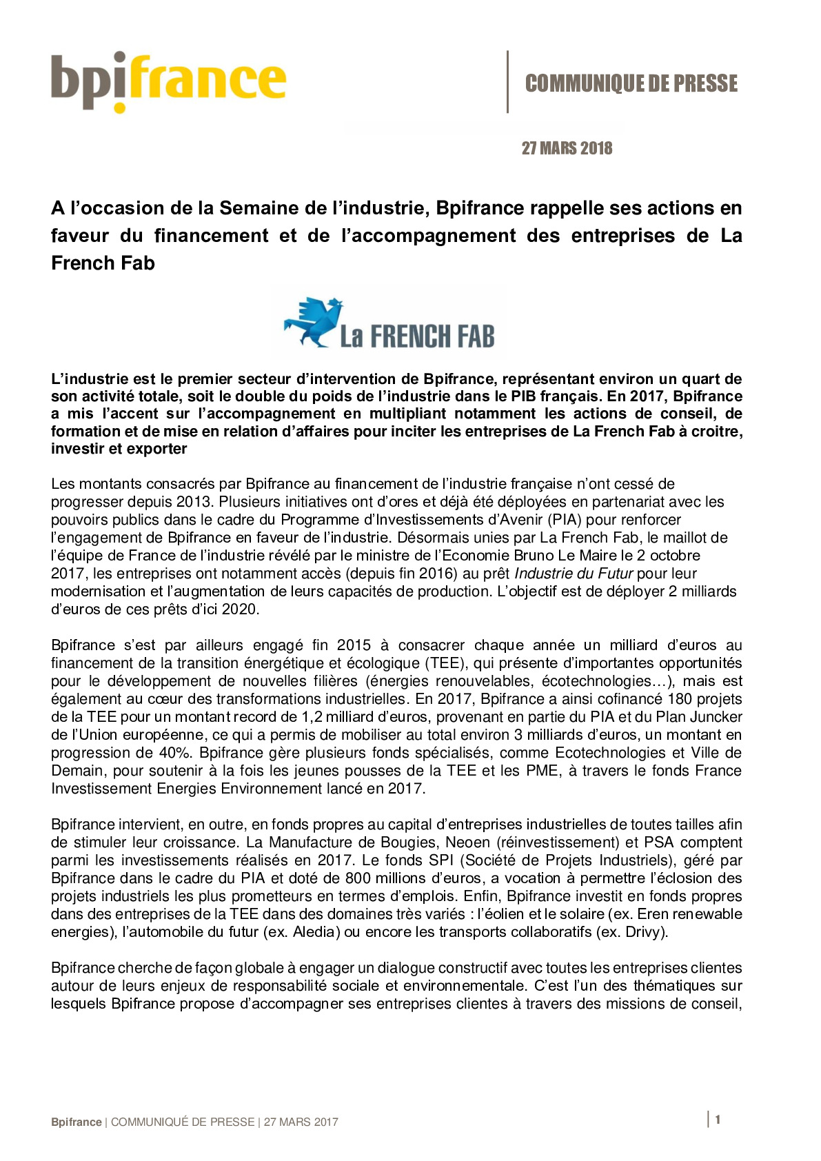 20180327 CP Bpifrance-Semaine de lIndustrie-pdf