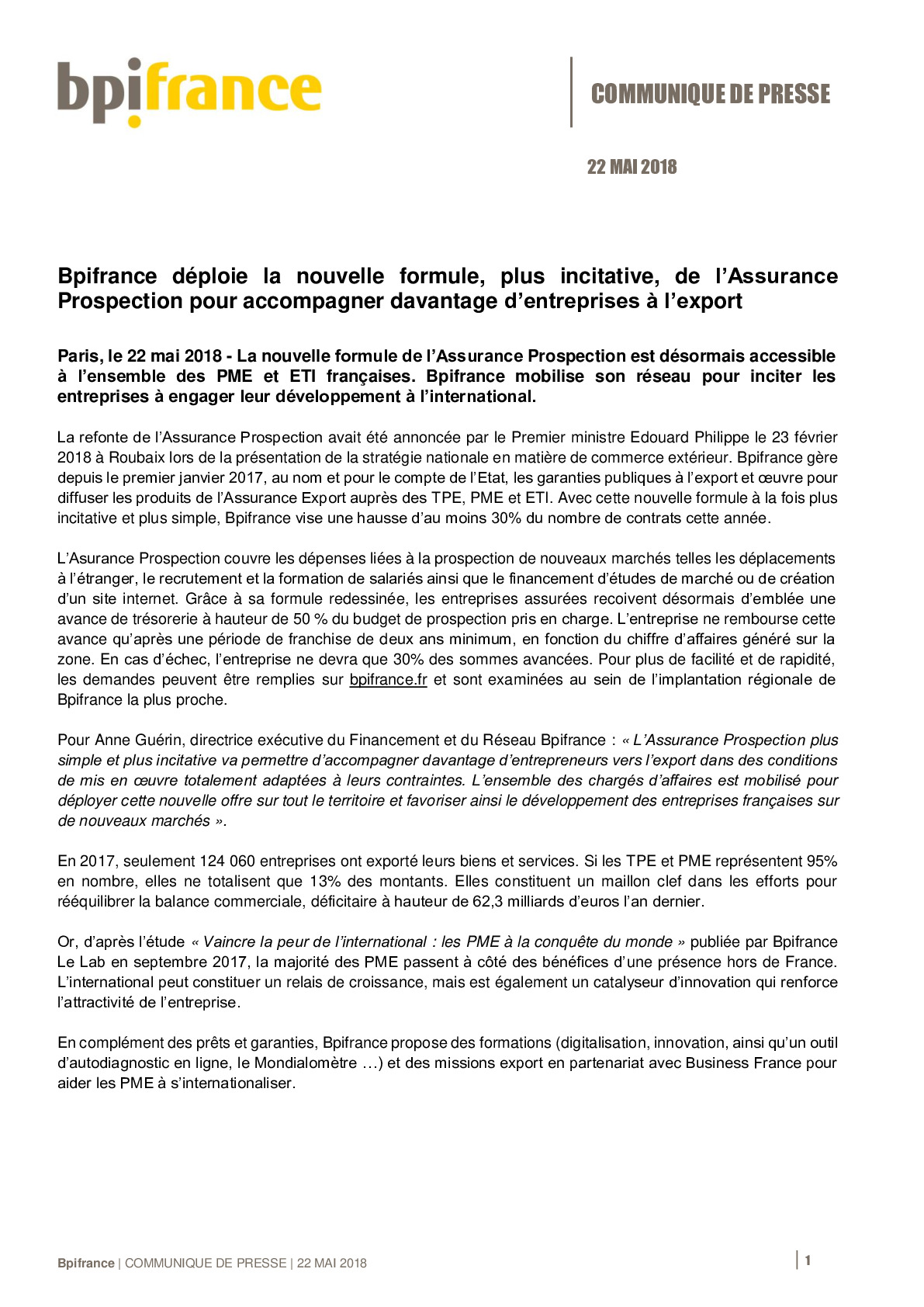 20182205 – CP Lancement Assurance Prospection-pdf