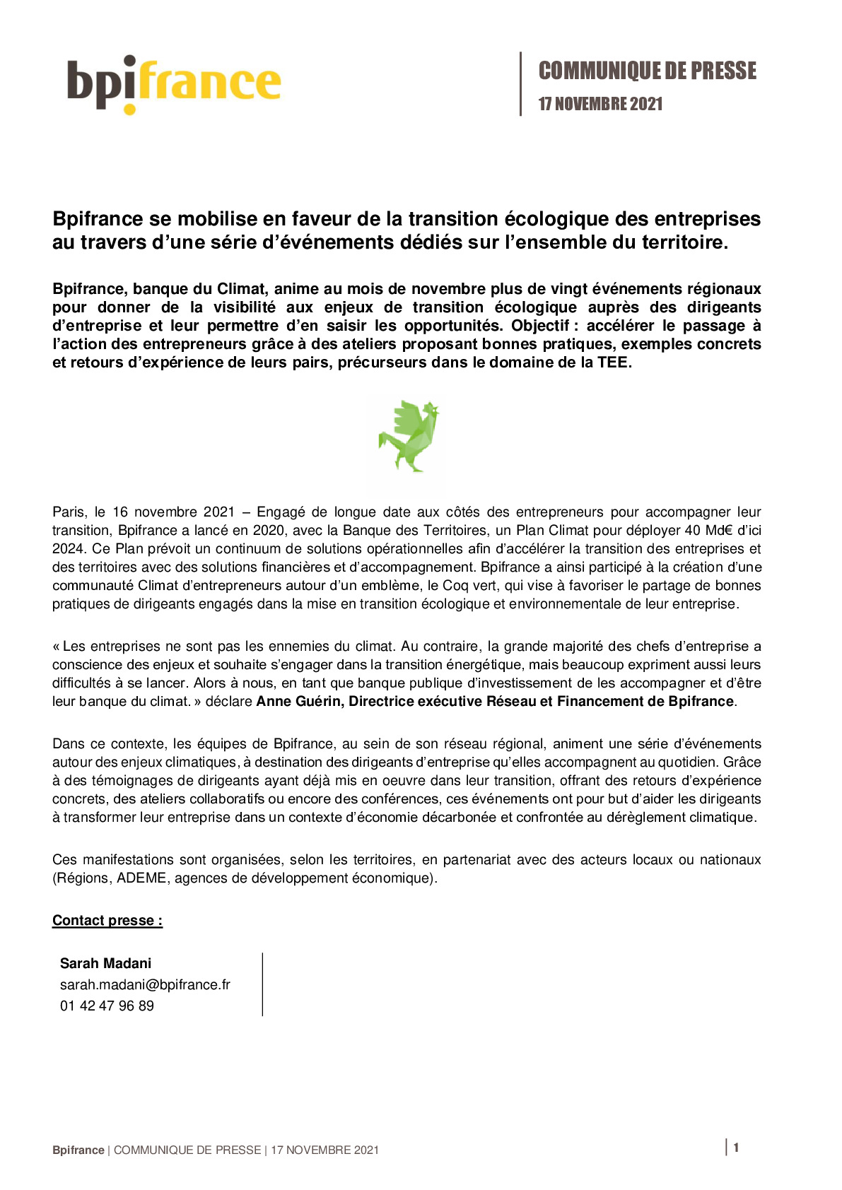 2021 11 17 – CP Evenements Climat Bpifrance – Novembre 2021-pdf