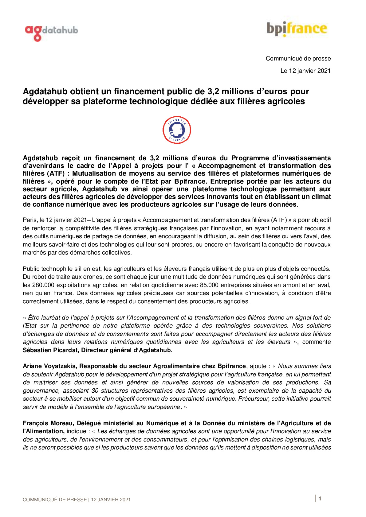 2021 01 12 – CP AgdataHub Bpifrance-pdf