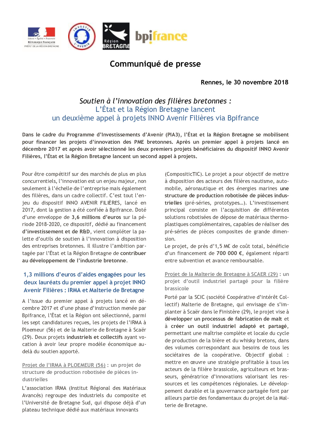 CP INNO Avenir Filieres-pdf