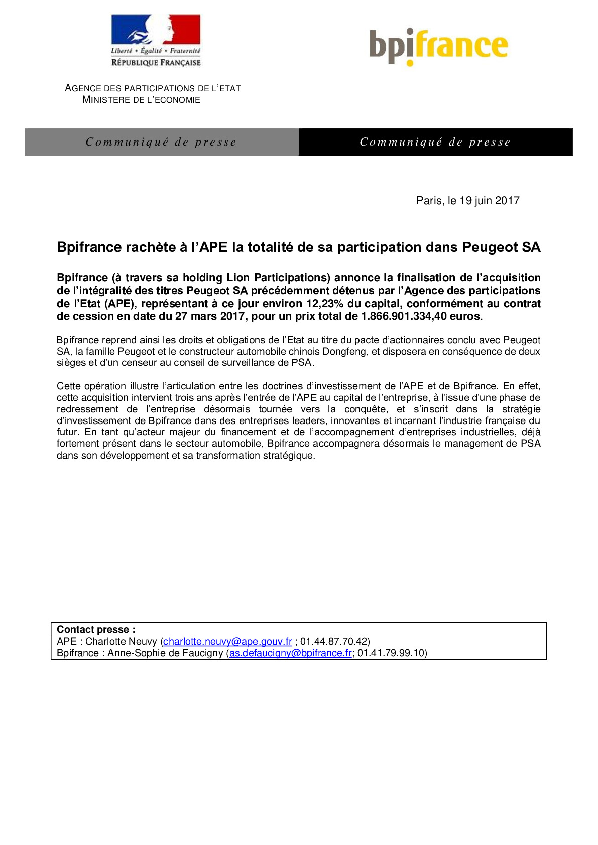 20170619-communiquedepresseclosingpeugeotbpifranceape-pdf