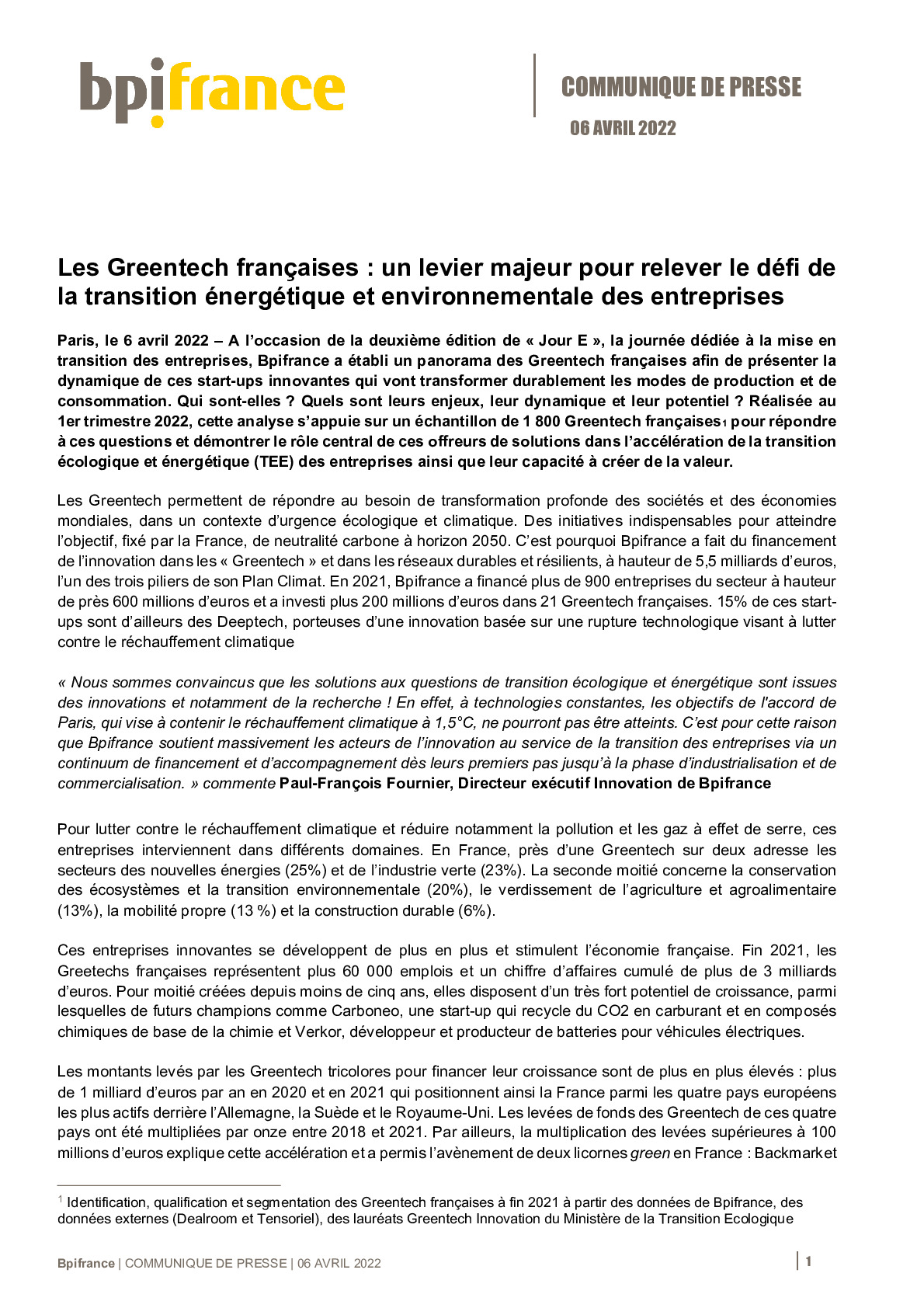 2022 04 06 – CP Panorama Greentechs France-pdf