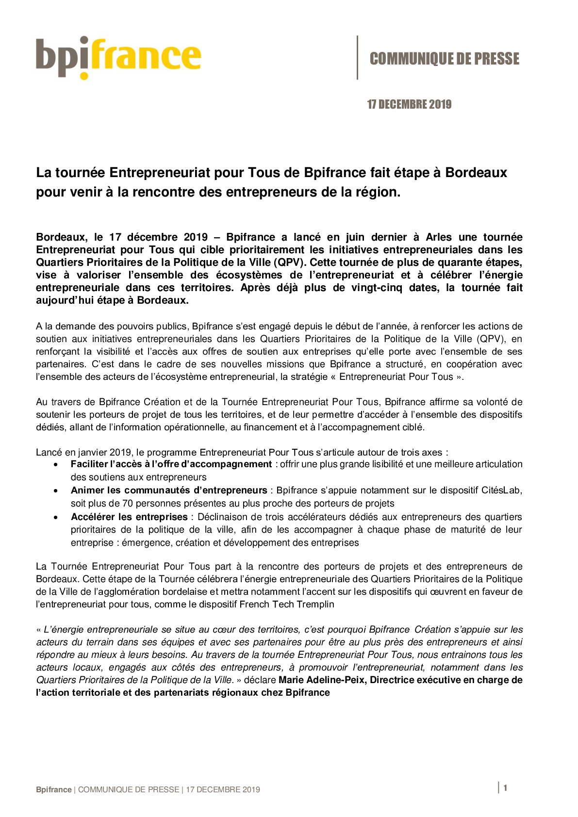20191217 – CP Tournee Entrepreneuriat Pour Tous a Bordeaux-pdf