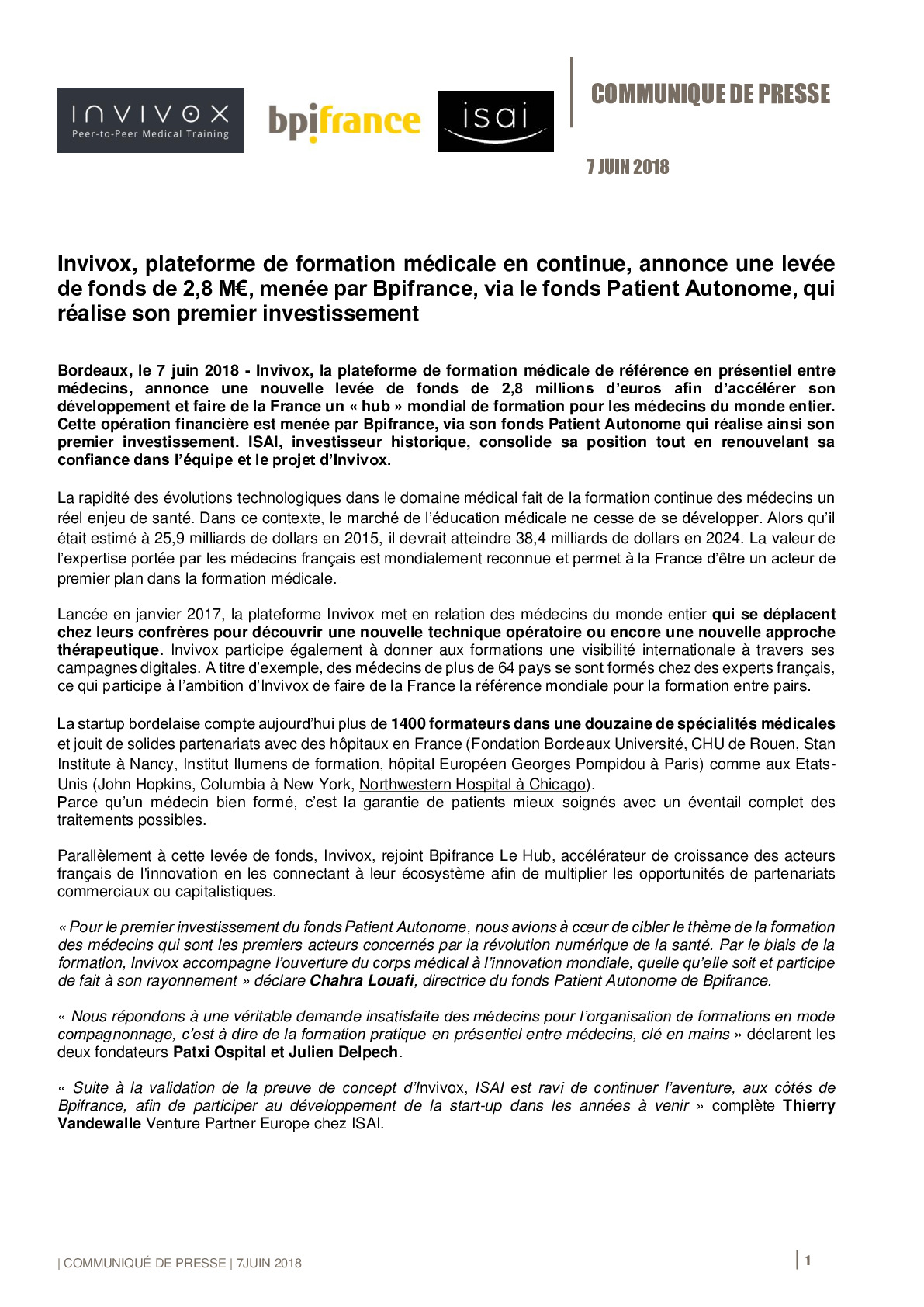 2018 06 07 – Bpifrance – Invivox-pdf