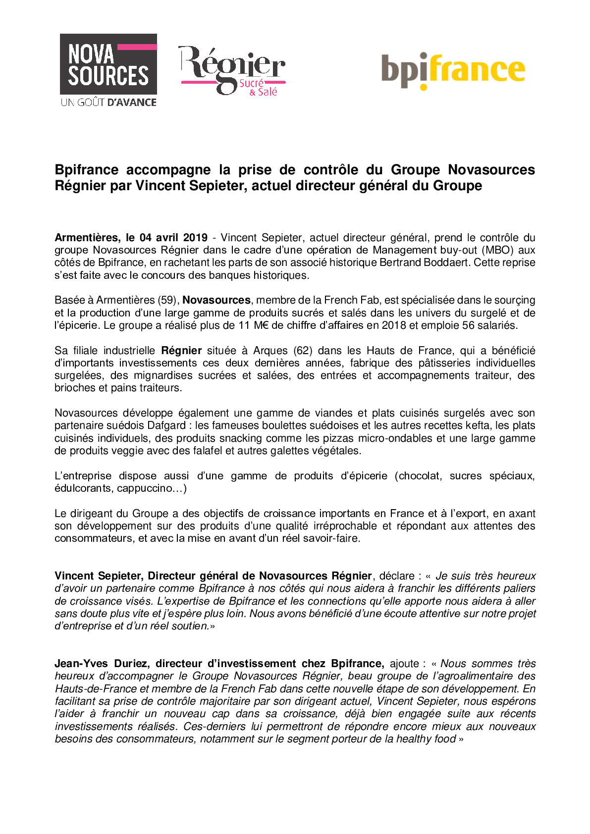 2019 04 04 – Communique de presse Bpifrance Novasources-pdf