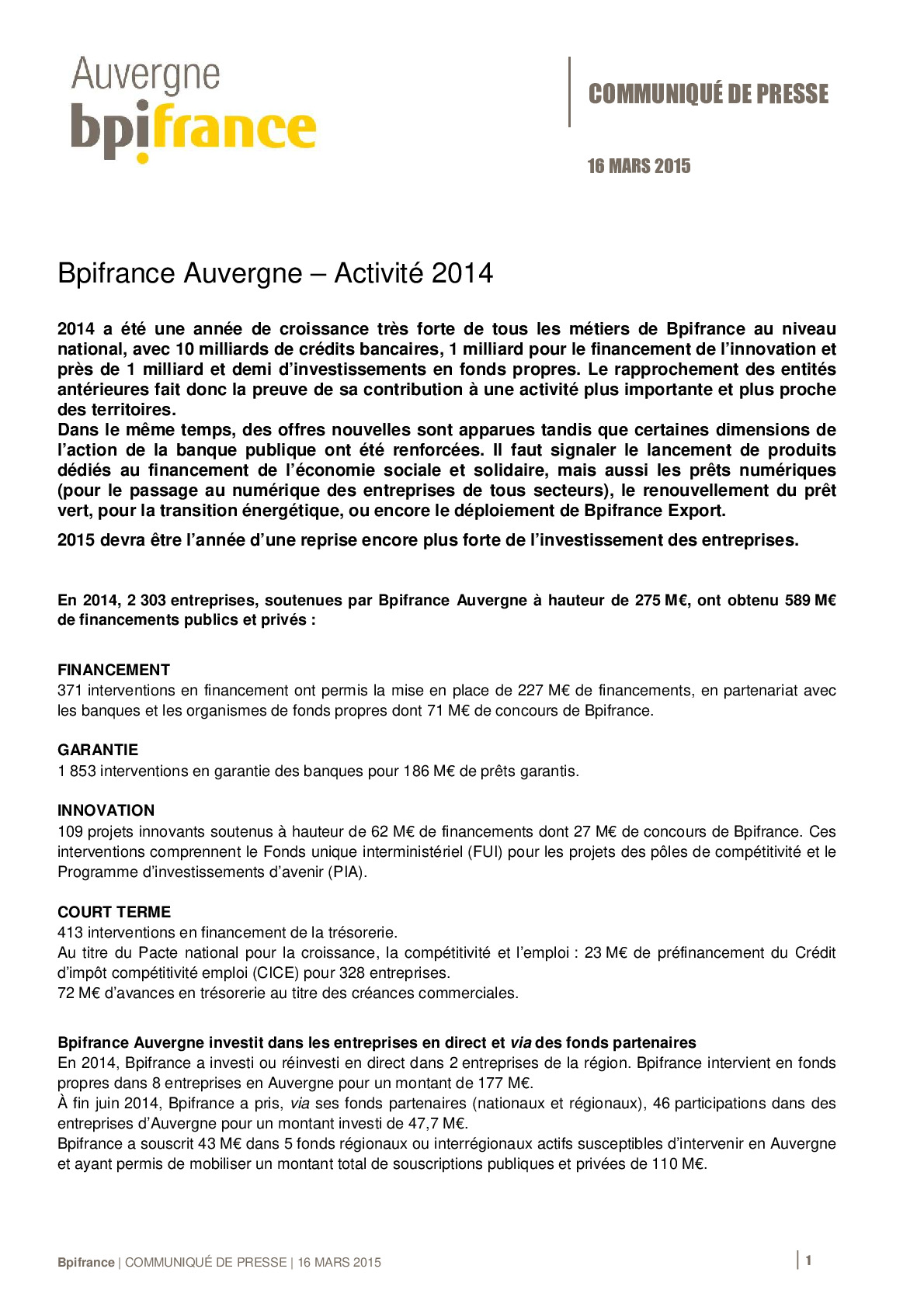20150316-cpbilan2014bpifranceauvergne-pdf