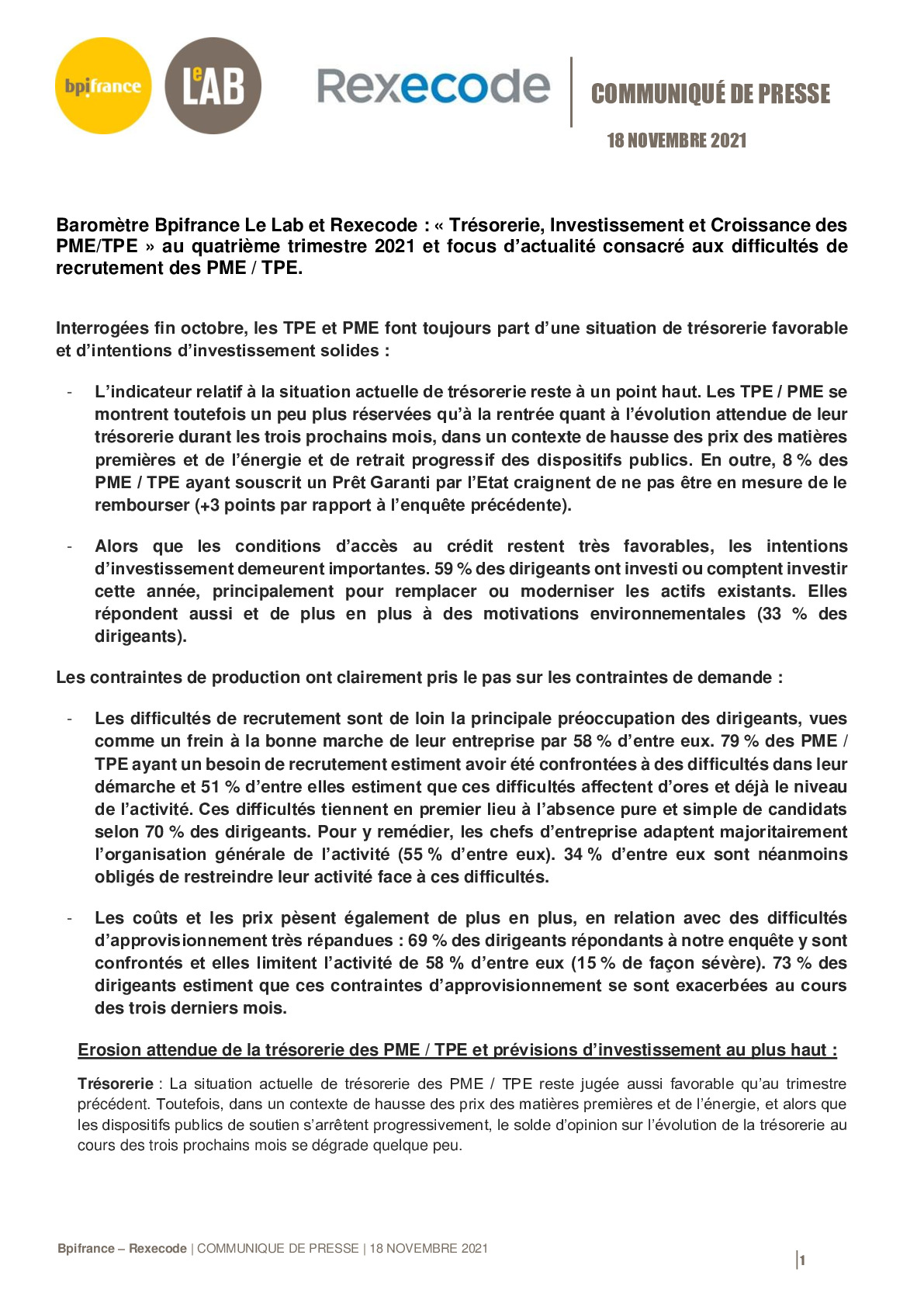 2021 11 18 – CP Bpifrance Le Lab – Rexecode – T4-pdf