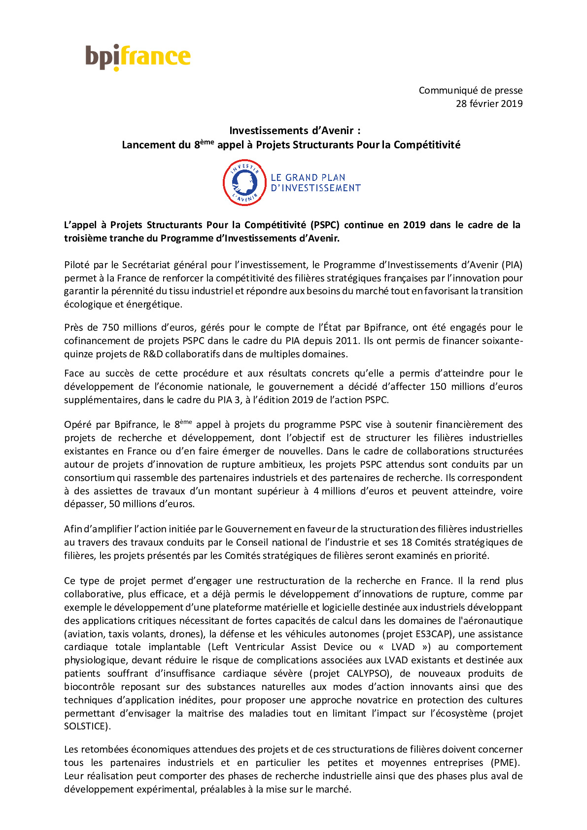 2019 02 28 – Appel a Projets PSPC – CP V1-pdf