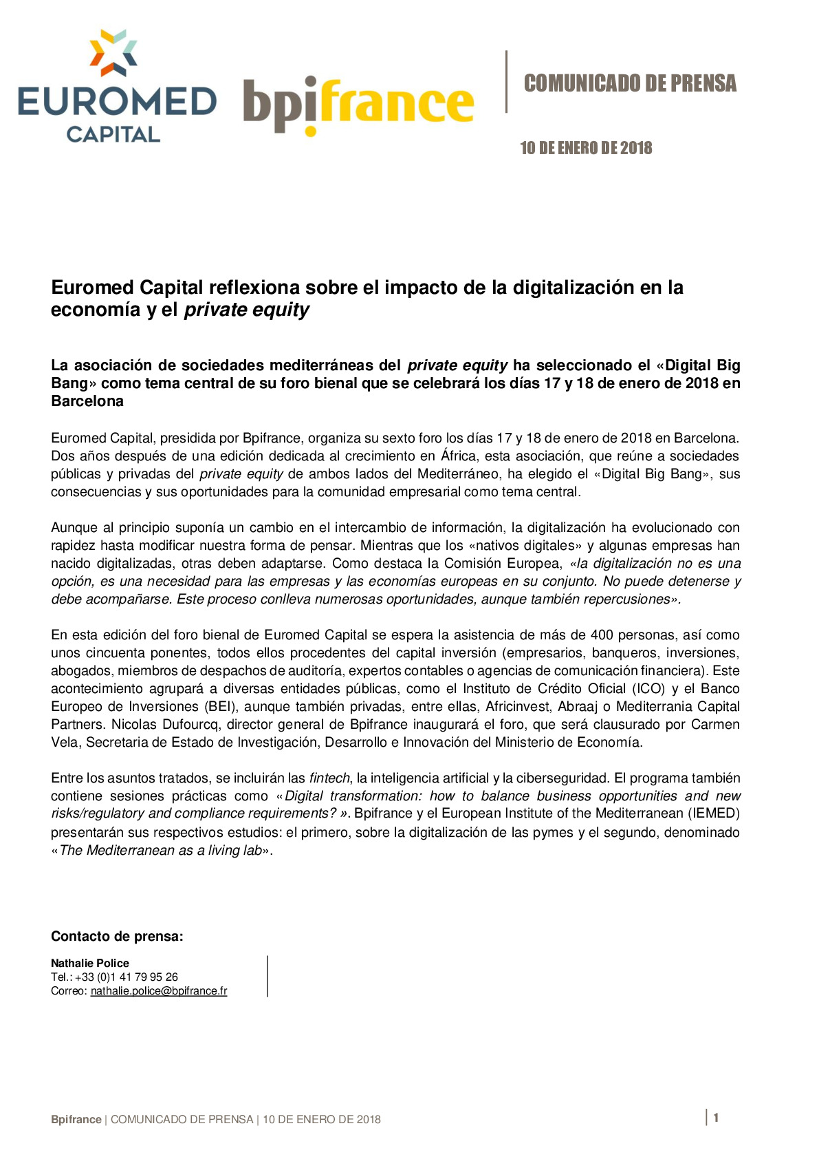 2018 01 10 – CP Euromed ESP-pdf