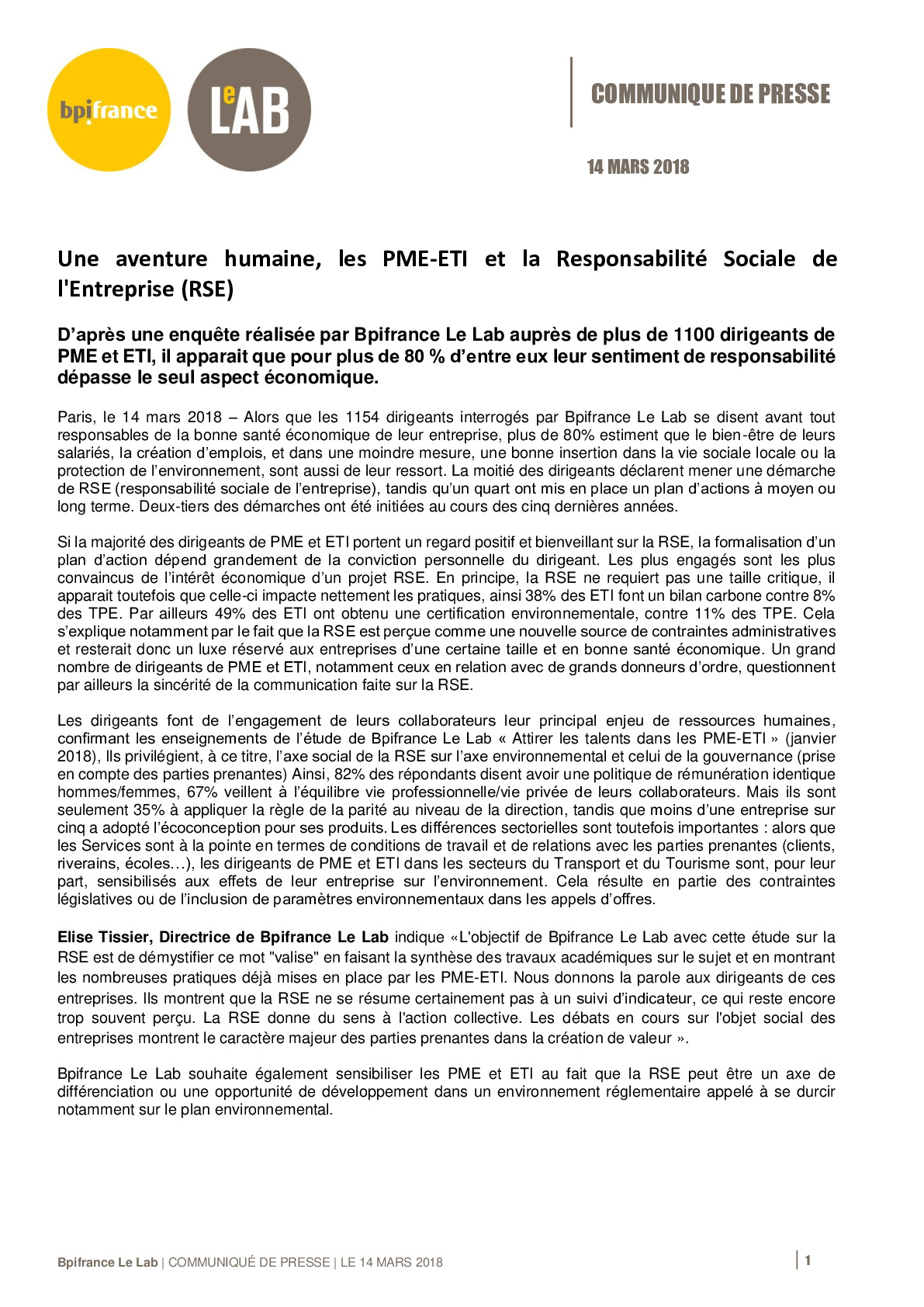 2018 04 14 CP – Bpifrance Le Lab – enquete RSE-pdf