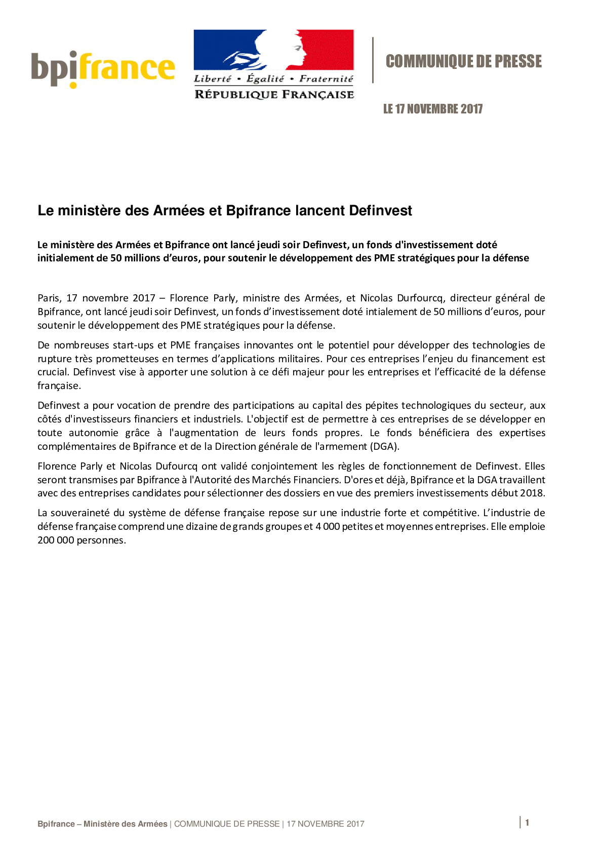 2017 11 17 – CP DGA – Bpifrance-pdf