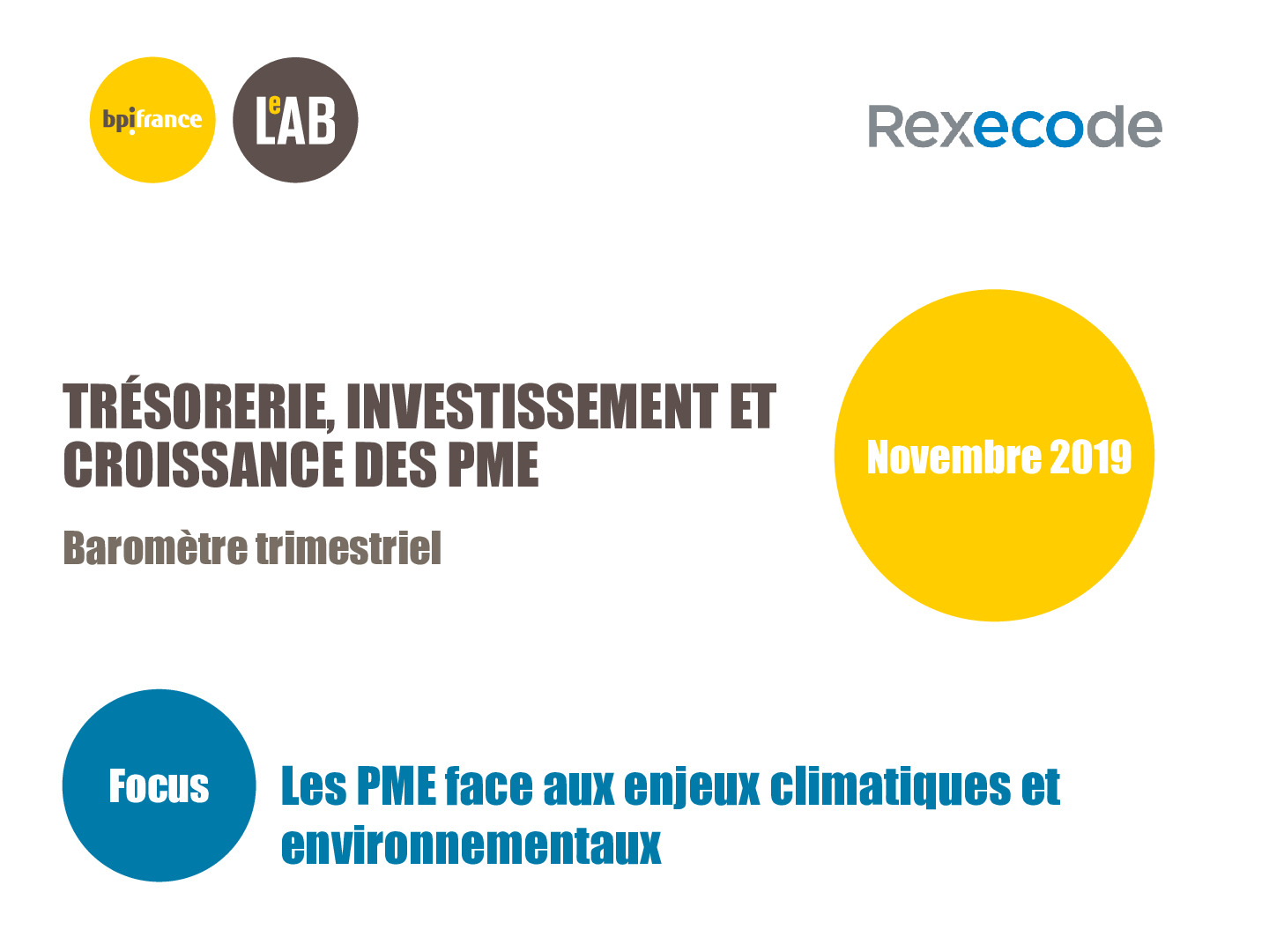 BarometrePMEBpifrance Le LabRexecode2019T4-pdf
