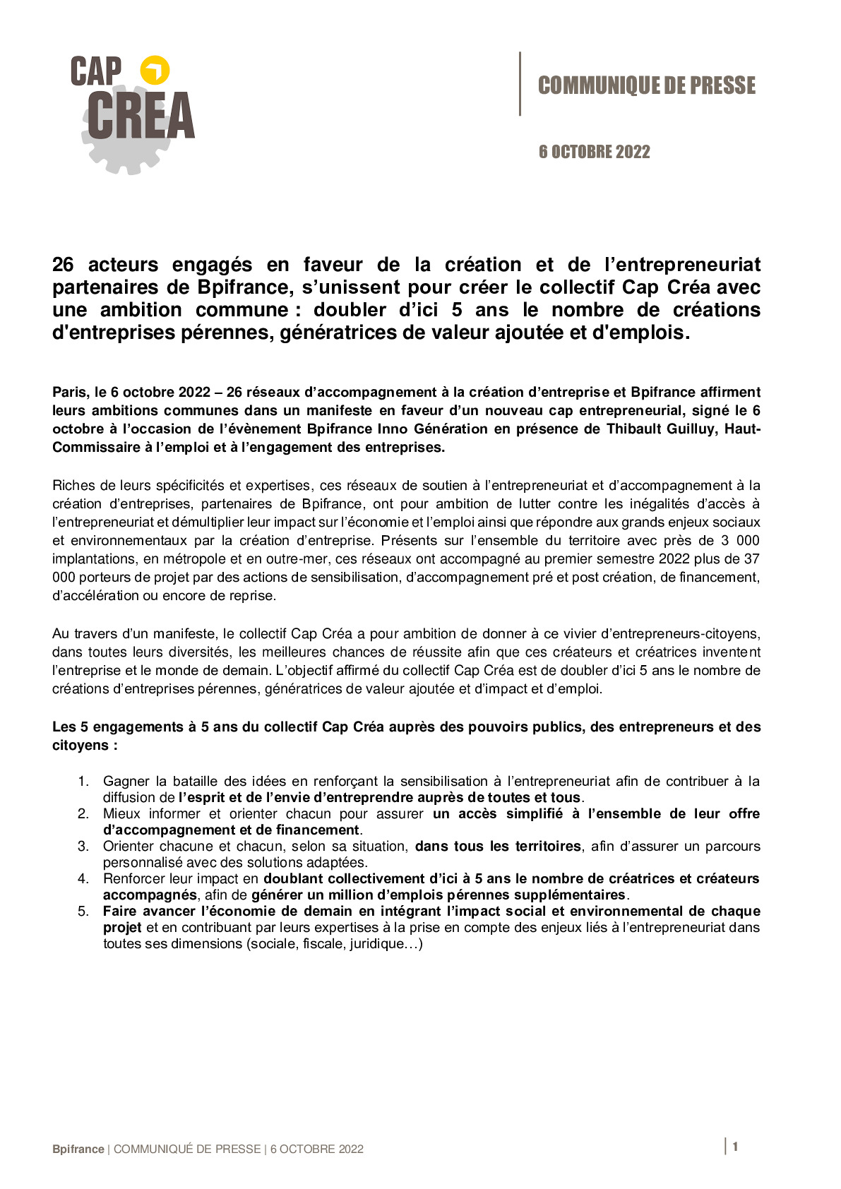 2022 10 06 – Lancement du Manifeste et du collectif Cap Crea-pdf