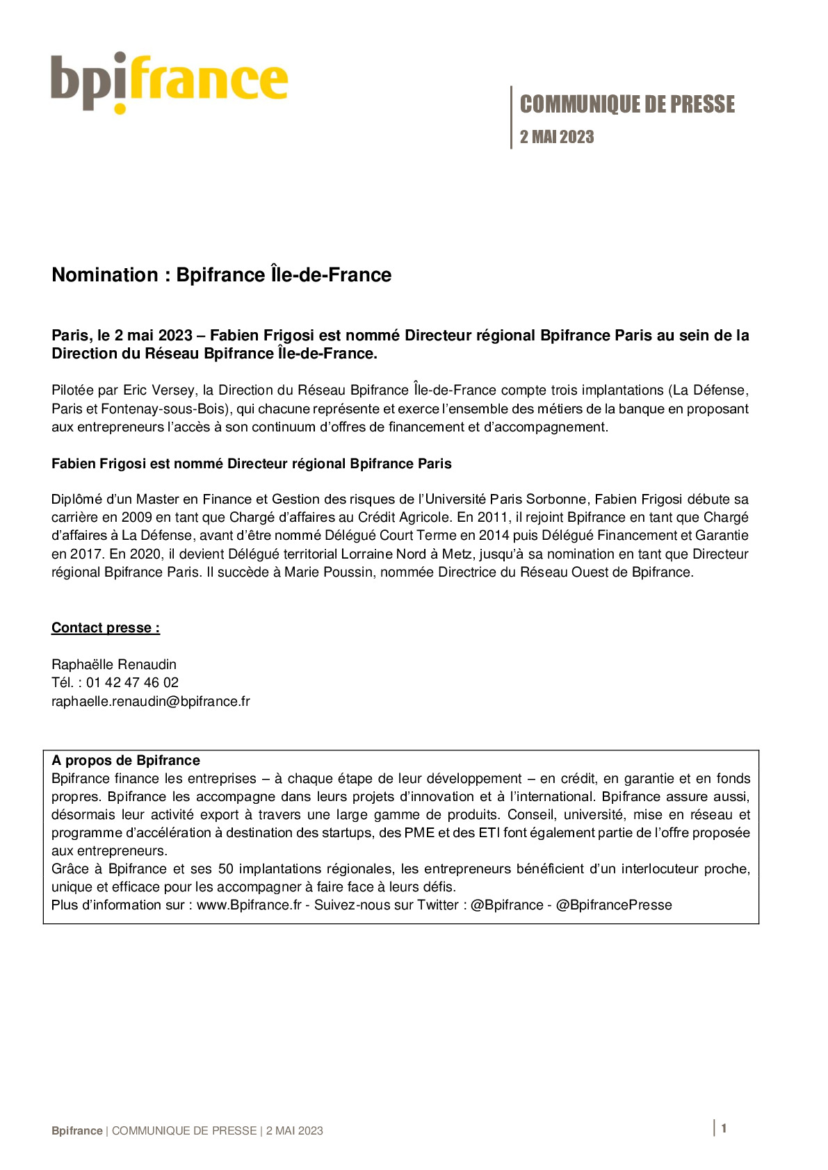 2023 05 02 – CP Bpifrance – Nomination Direction régionale Bpifrance Paris-pdf