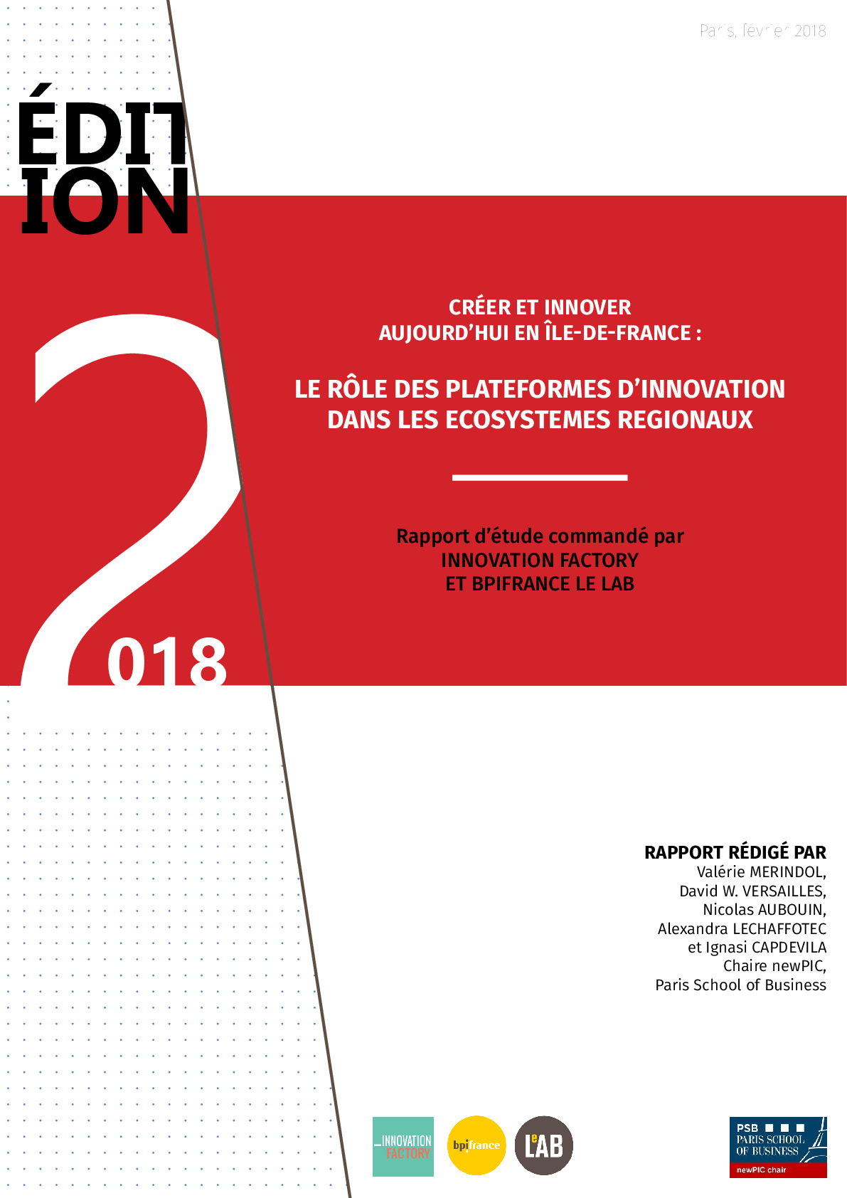 Rapport Plateformes Innovation 2018-pdf