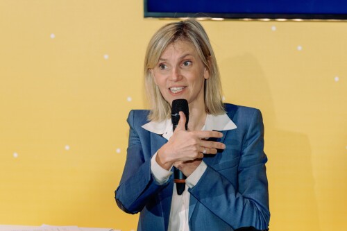 Agnès Panier-Runacher