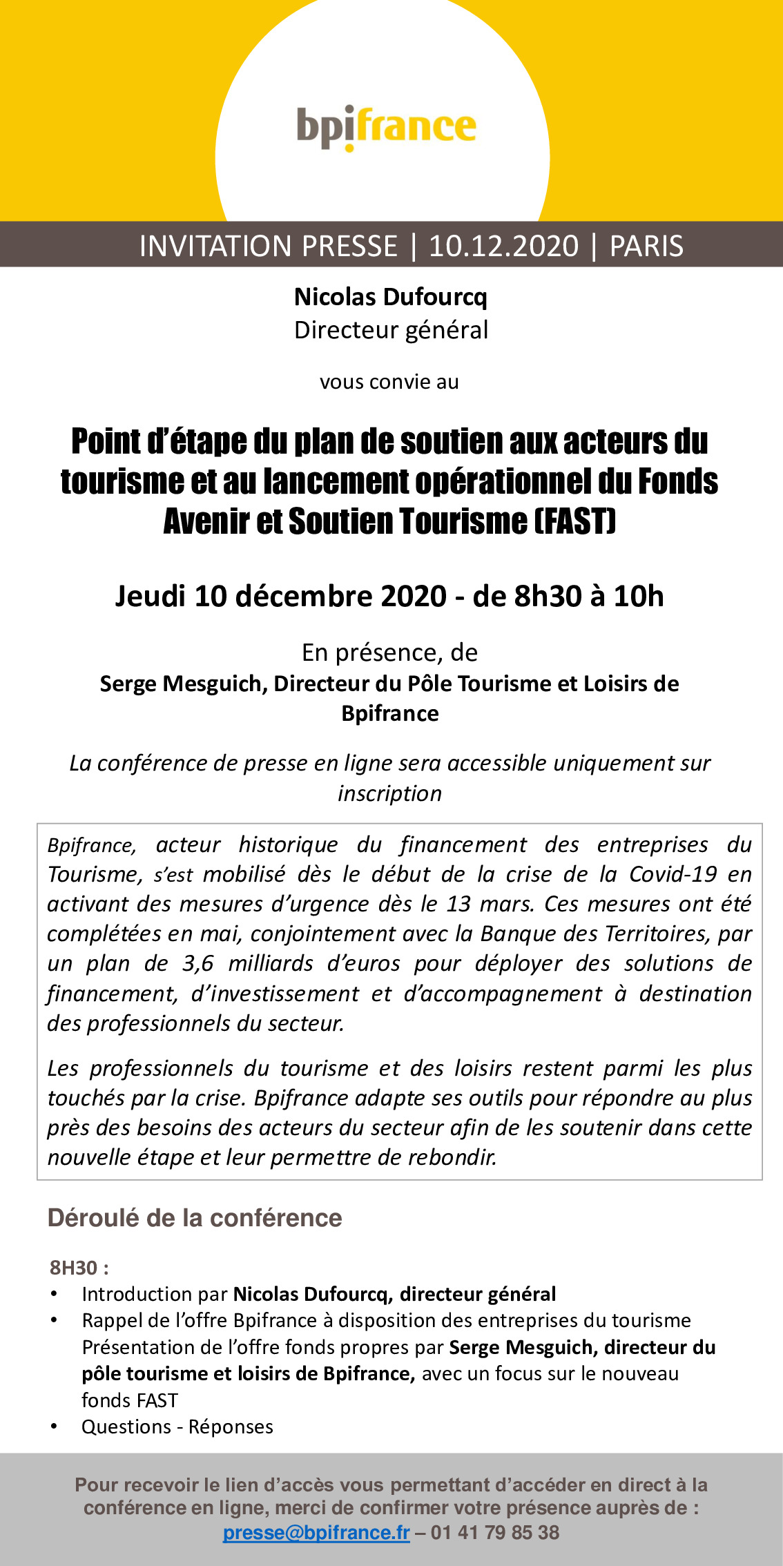 2020 12 10 – Invitation presse Plan Tourisme-pdf