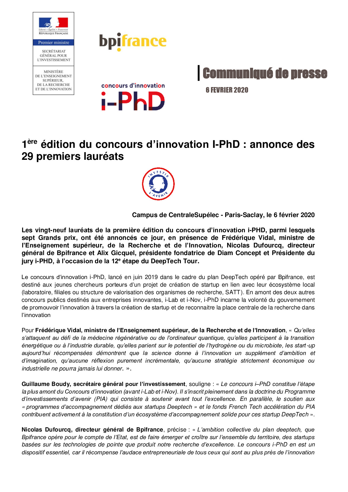 2020 02 06 – CP Remise des Prix Concours i-PhD -pdf