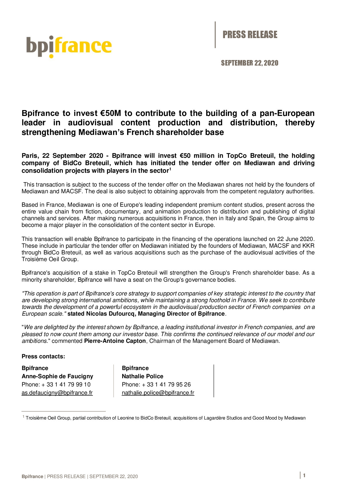 2020 09 22 – PR Bpifrance – Mediawan-pdf