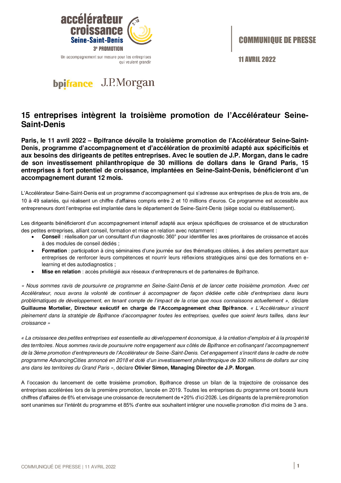 2022 04 11 – Lancement de la troisieme promotion de lAccelerateur Seine-Saint-Denis-pdf