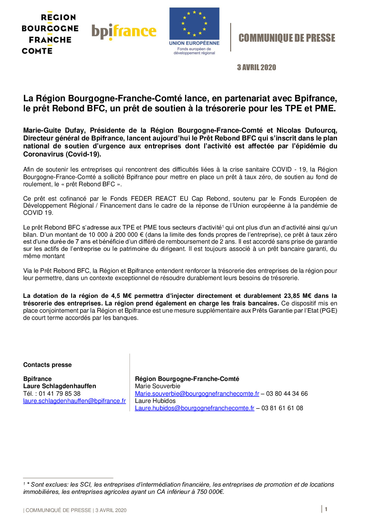 2020 04 03 – Communique de presse pret Rebond BFC-pdf
