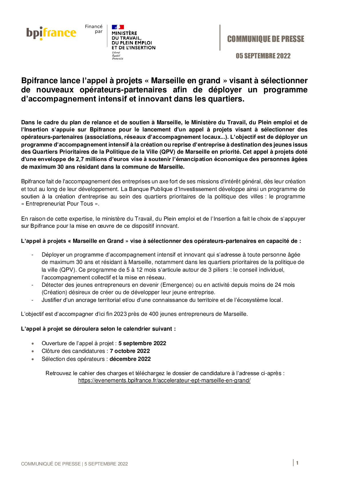 2022 09 05 – CP Lancement AAP Marseille en Grand-pdf