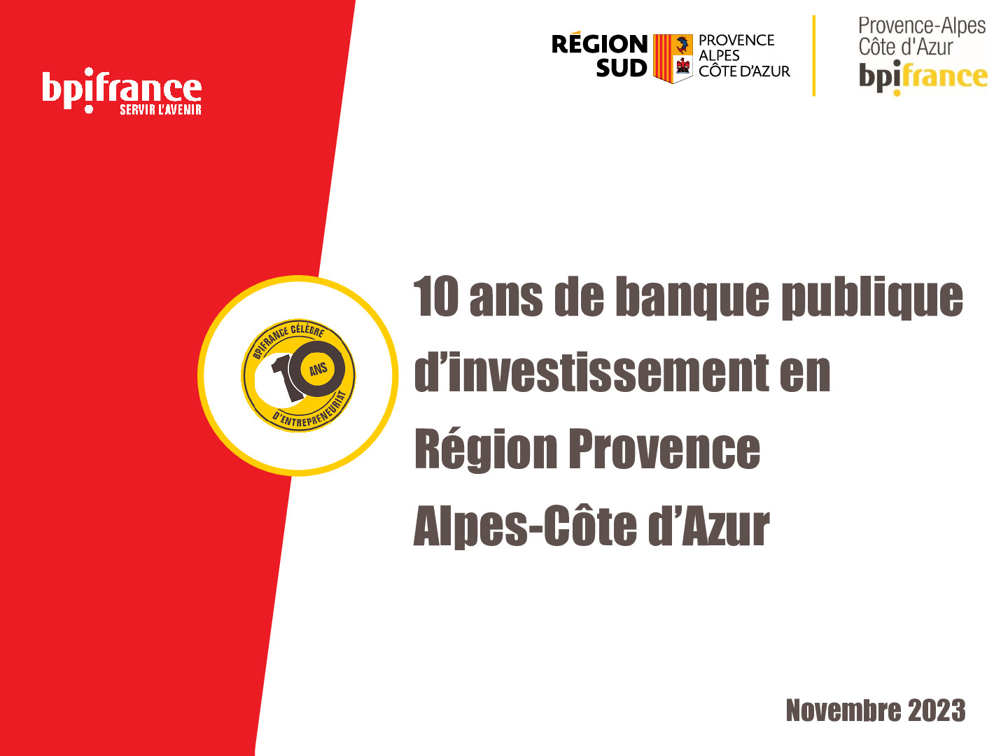 2023 11 15 Présentation 10 ans Bpifrance Région Sud-pdf