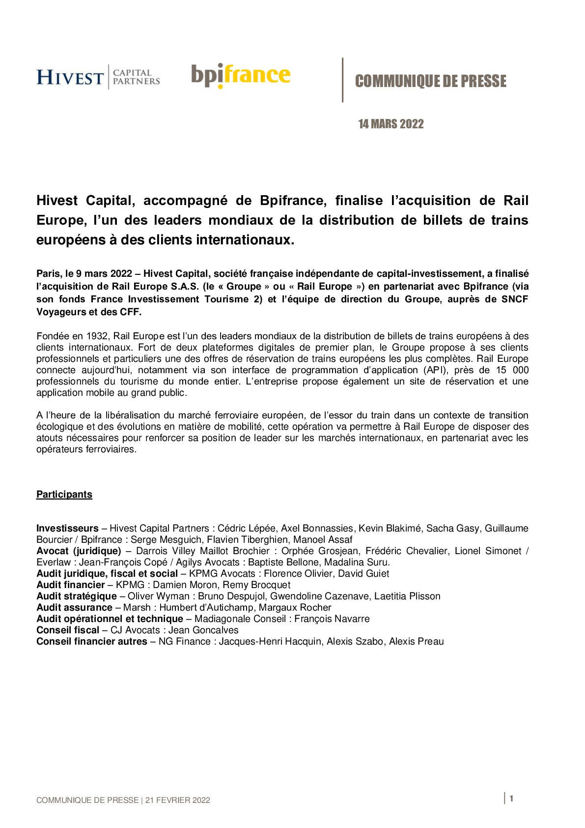 2022 03 14 HCP Rail Europe – Communique de Presse – VDEF-pdf