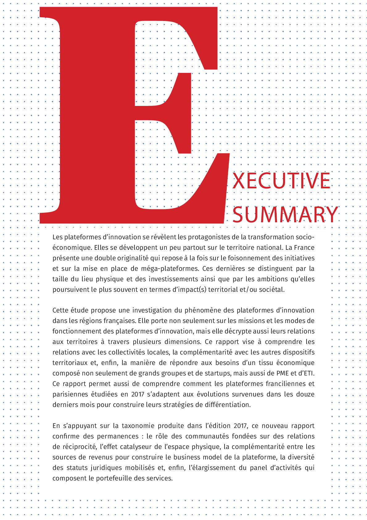Executive summary-pdf