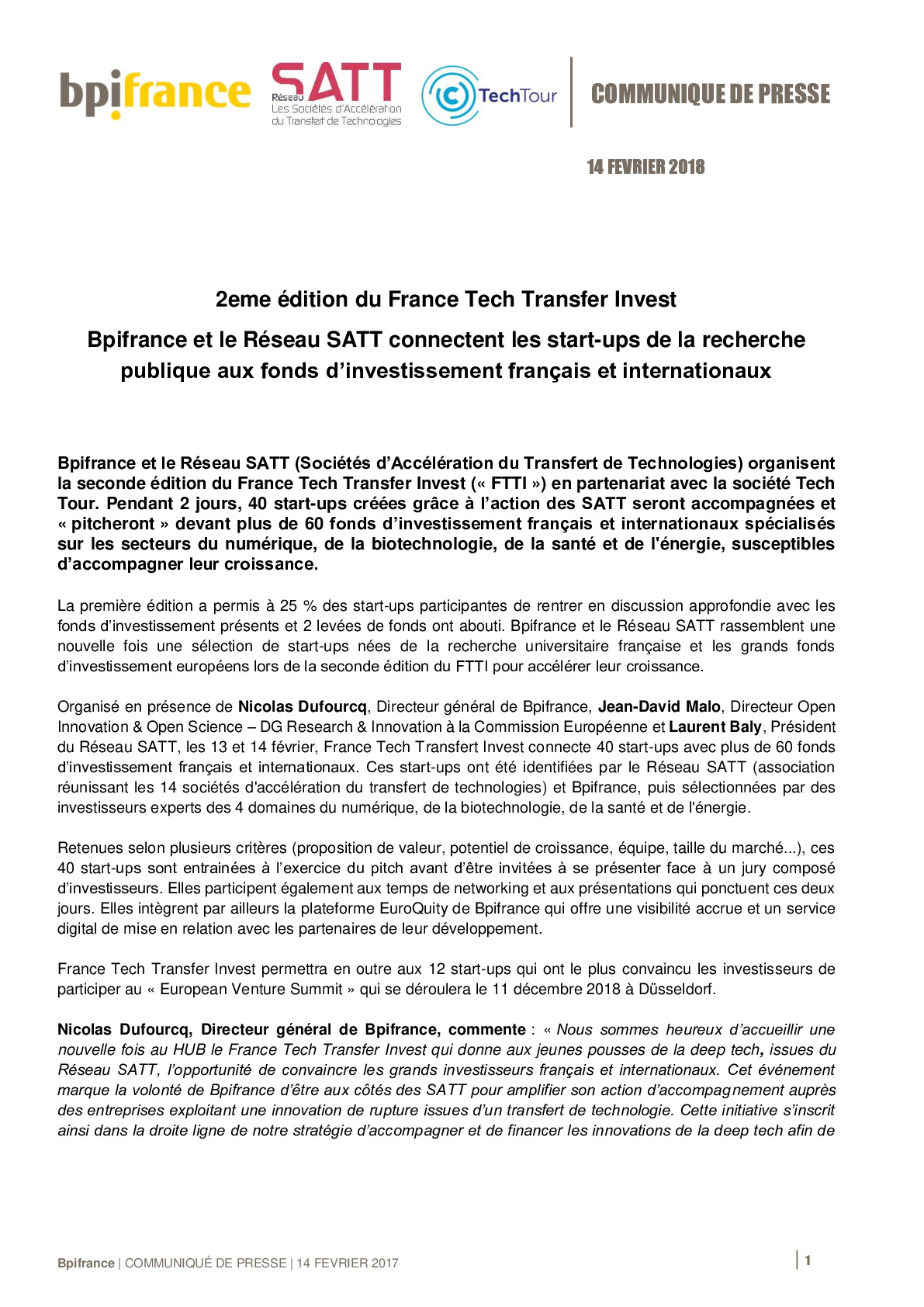 2018 02 14 – CP Bpifrance – FTTI -pdf