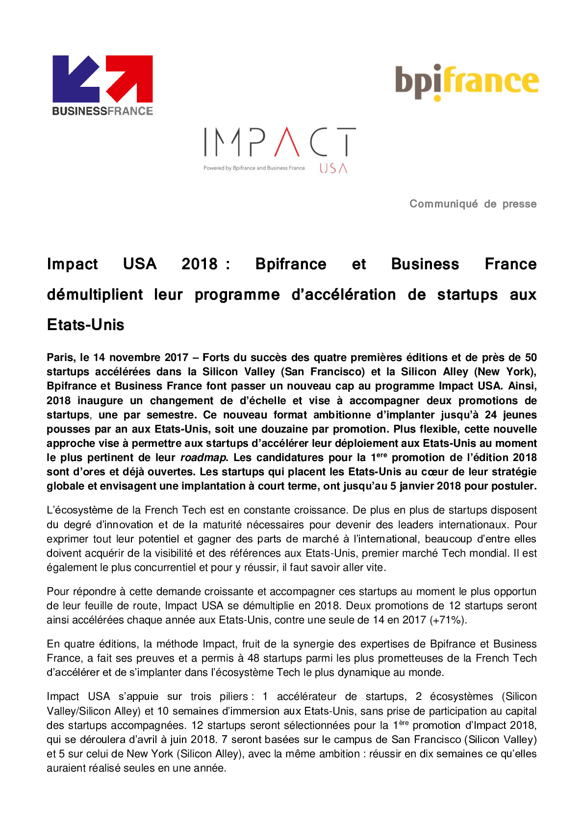 CP – Impact USA Candidatures14-11-2017-pdf