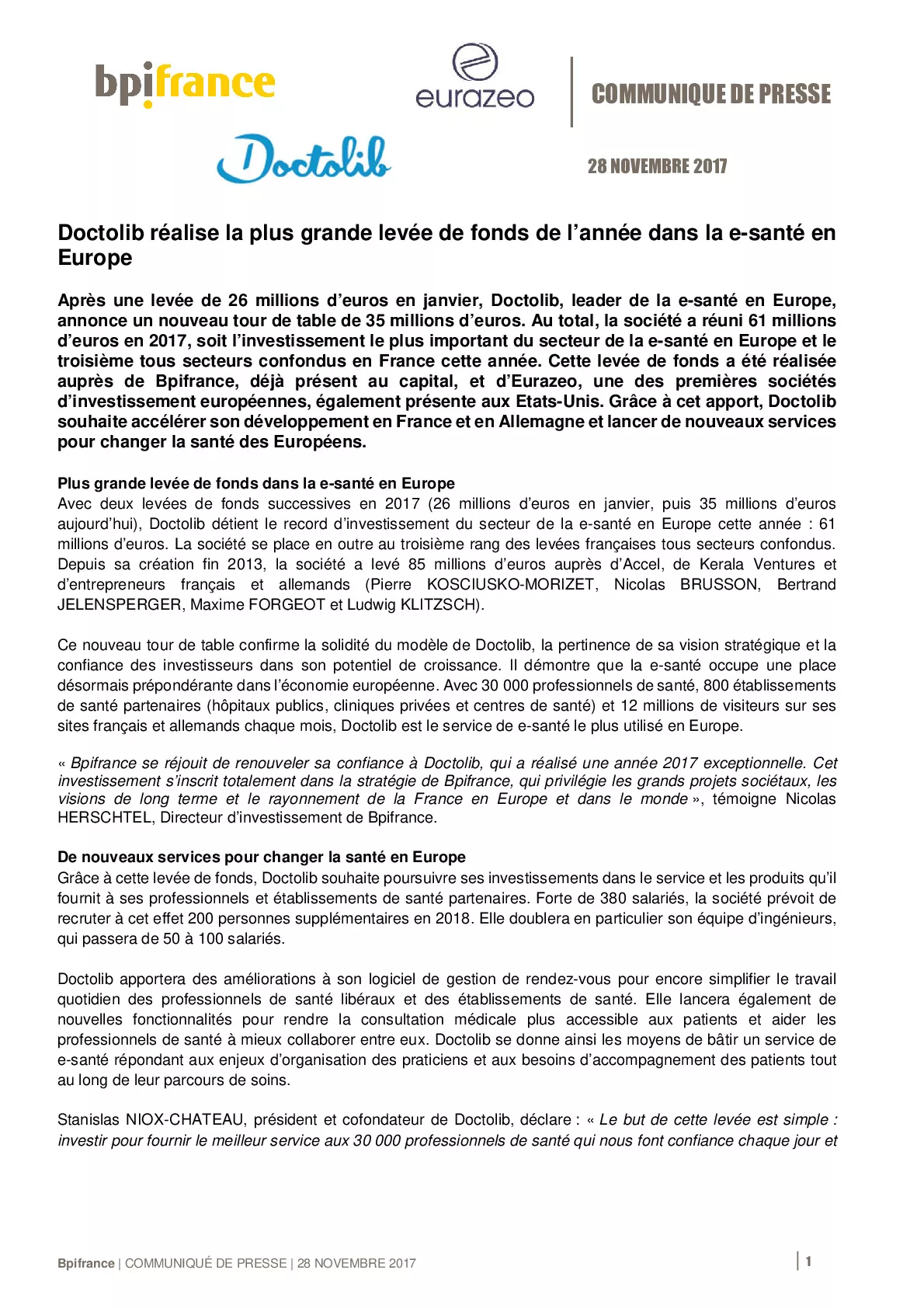 2017 11 28 – CP Bpifrance – Doctolib-pdf