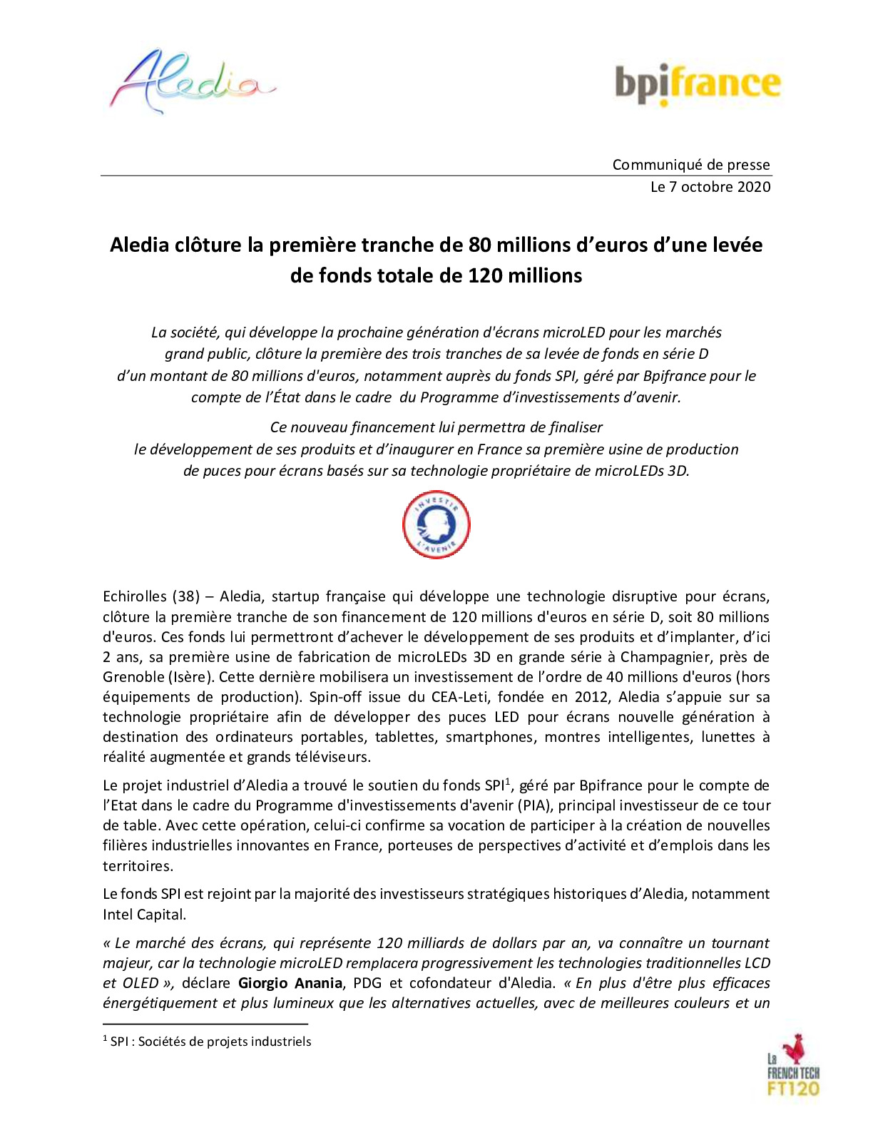 2020 10 07 CP Aledia Bpifrance-pdf