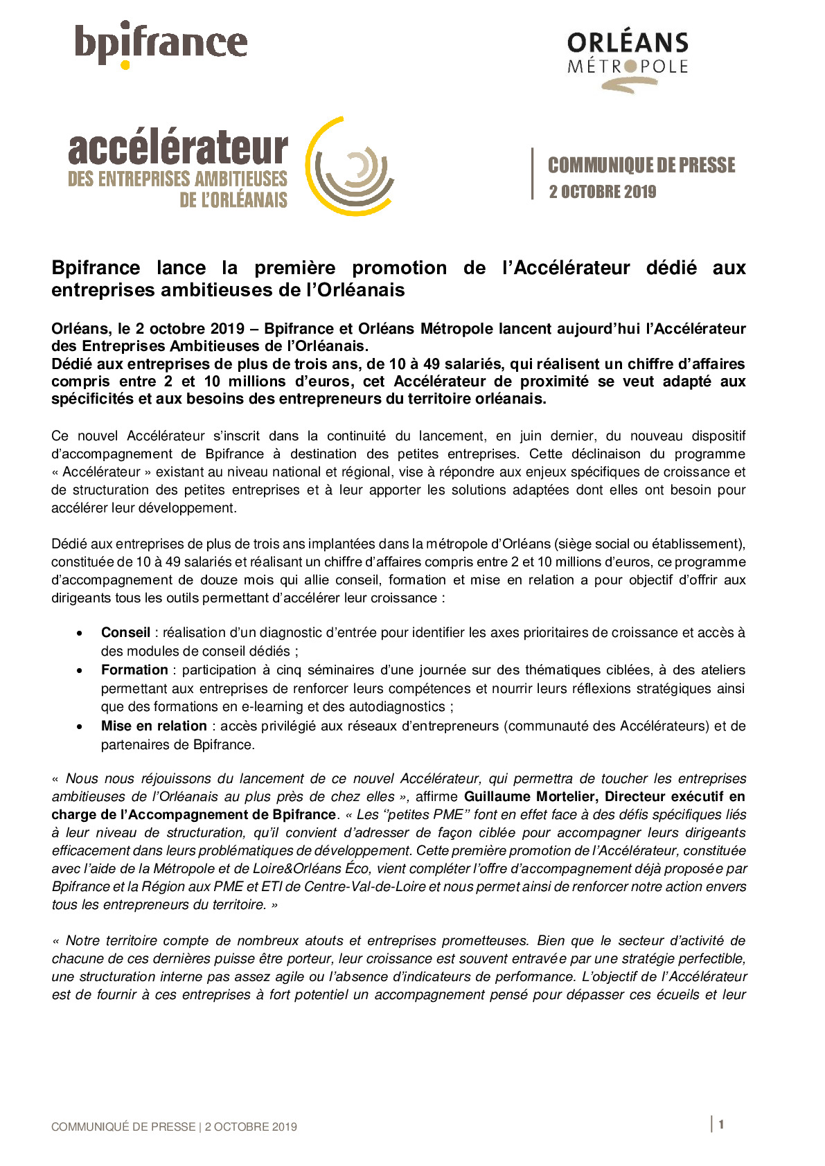 2019 10 02 – CP Accelerateur Orleanais VDEF-pdf