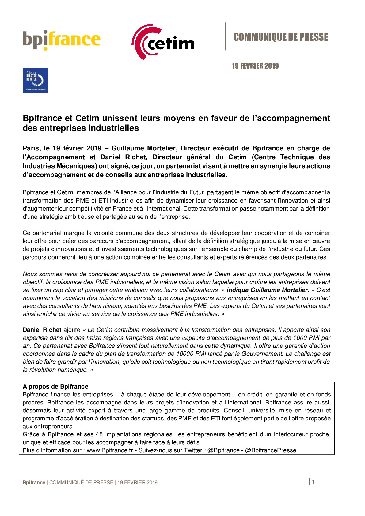 2019 02 19 – Partenariat Bpifrance – Cetim-pdf
