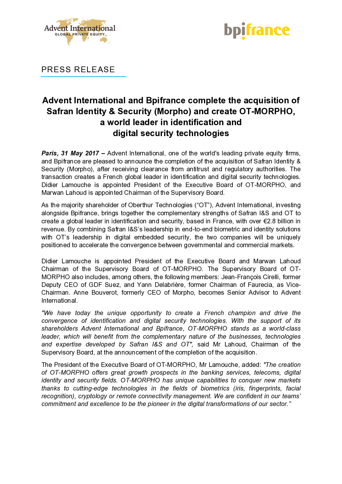 pr_adventinternationalandbpifrancecompletetheacquisitionofsafranidentitysecurity_veng-pdf