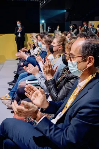 Lancement du Club Mittelstand Santé