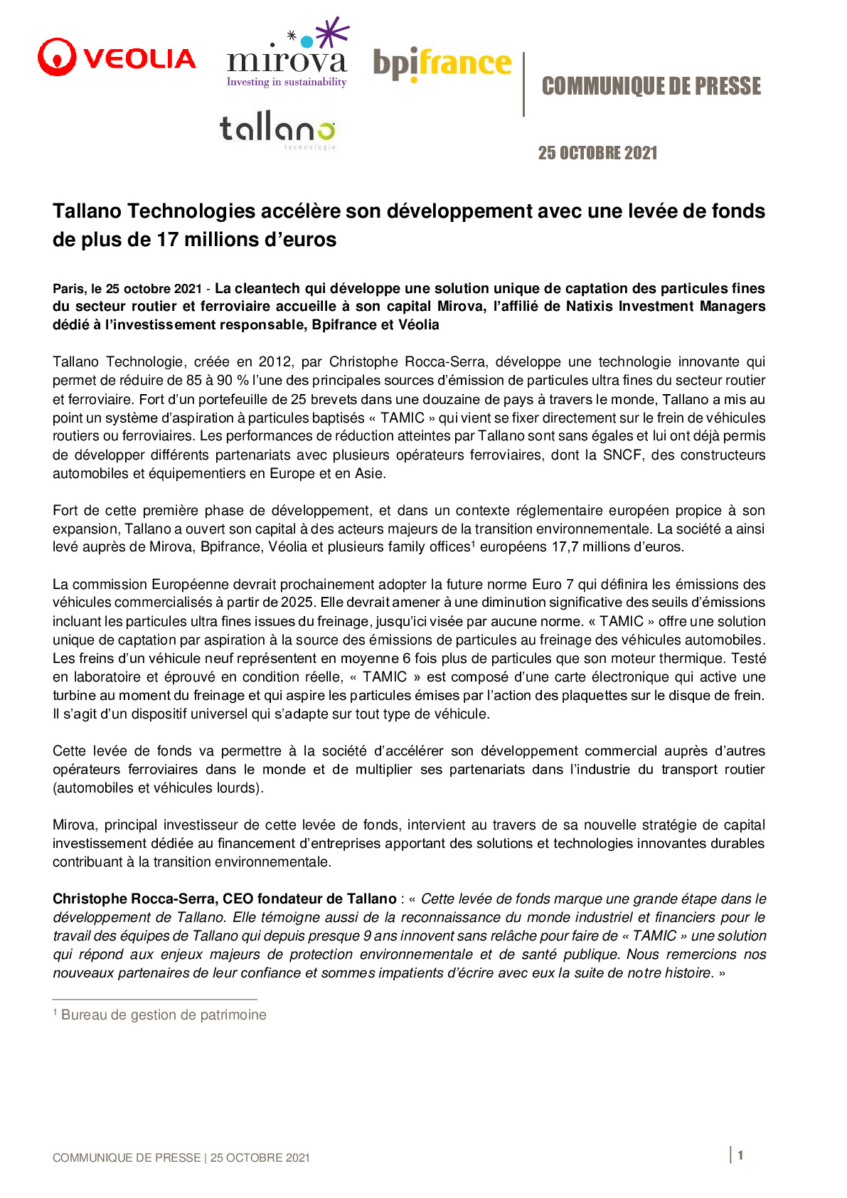 2021 10 25 – Communique de presse Tallano-pdf