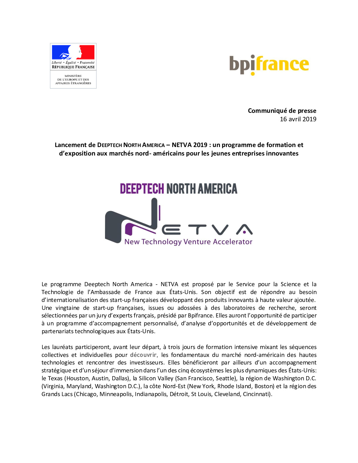 Netva19  CP 20190416 Bpifrance-pdf