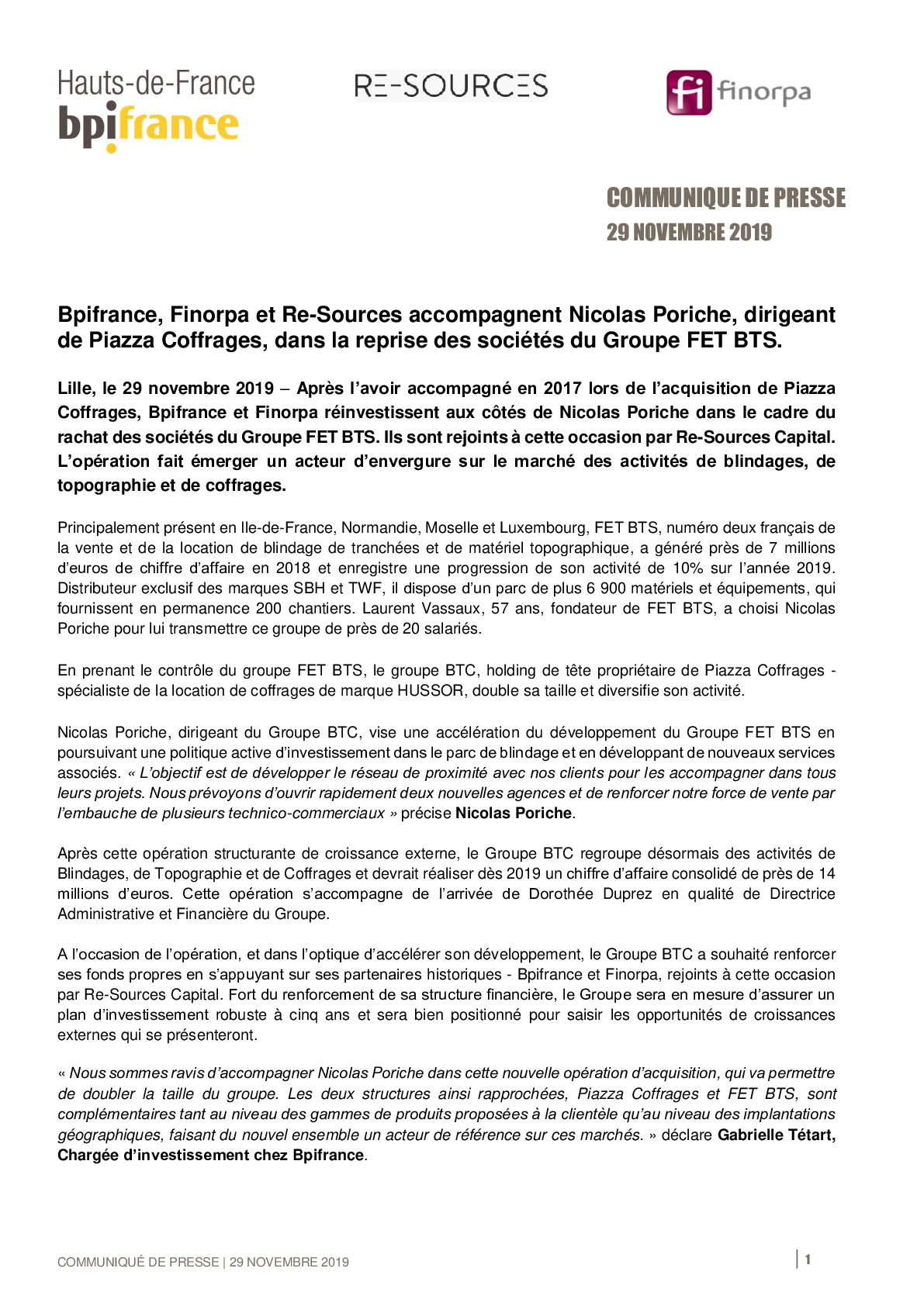 2019 11 29 – Communique de presse Bpifrance – GROUPE BTC-pdf