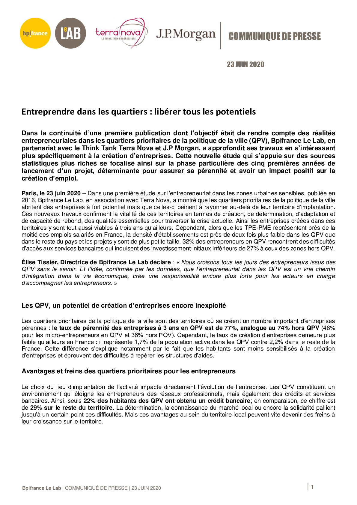 2020 06 23 – CP Etude Entreprendre dans les quartiers-pdf
