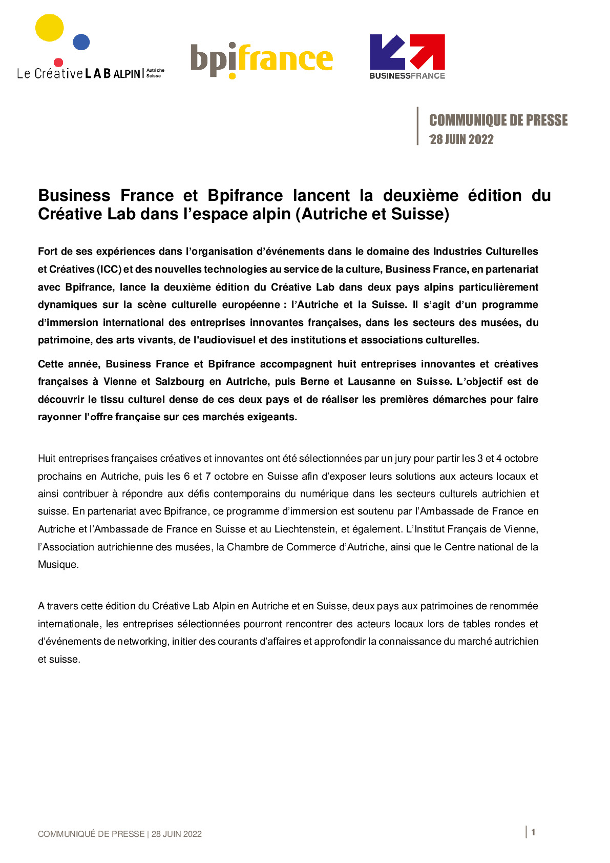 2022 06 28 – Communique de presse Creative Lab Alpin-pdf