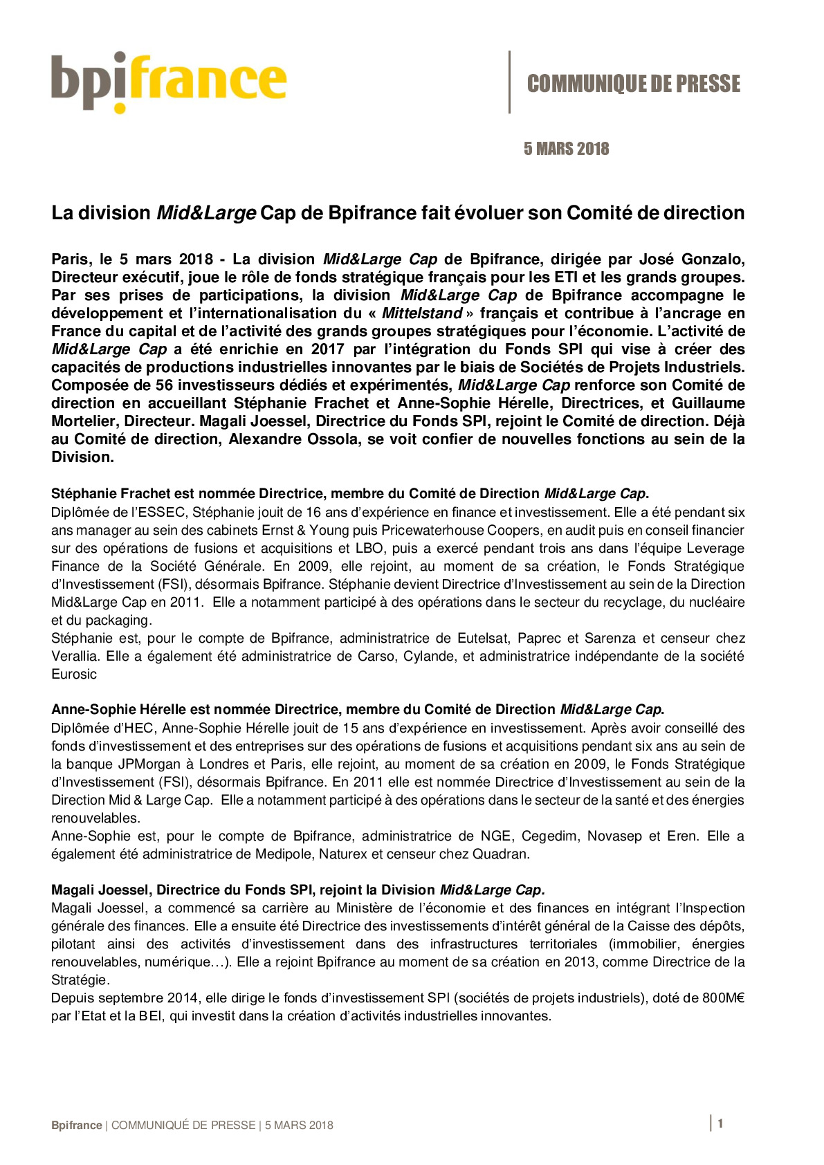 2018 03 05 – CP Bpifrance – Division MidLarge Cap-pdf
