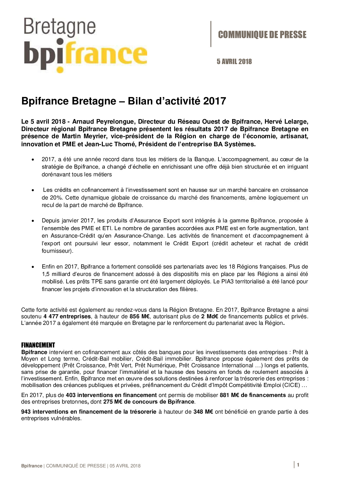 2018 04 05   CP Bilan 2017 Bpifrance Bretagne-pdf