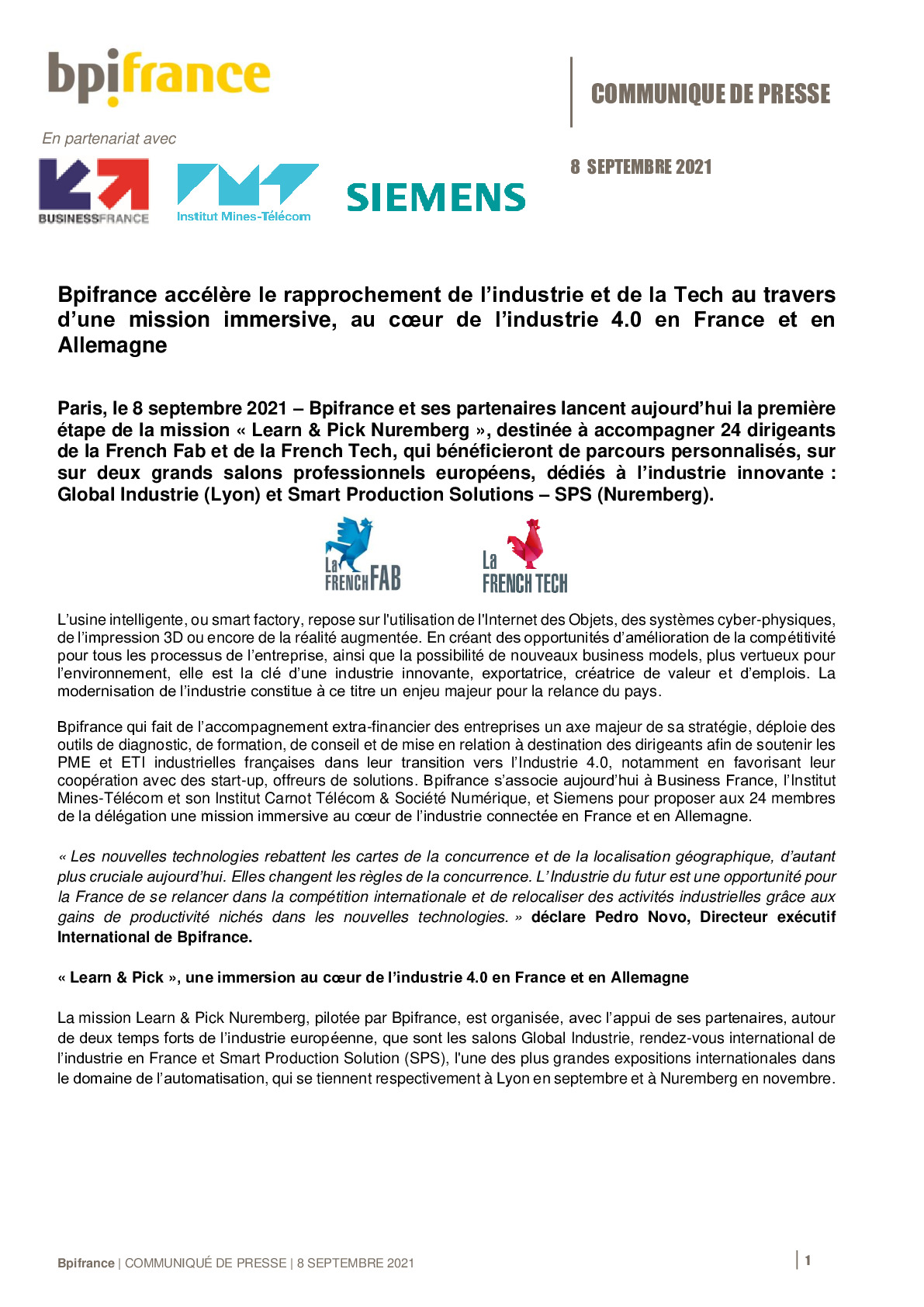 2021 09 08 – Cp Bpifrance – Mission Learn  Pick Nuremberg-pdf