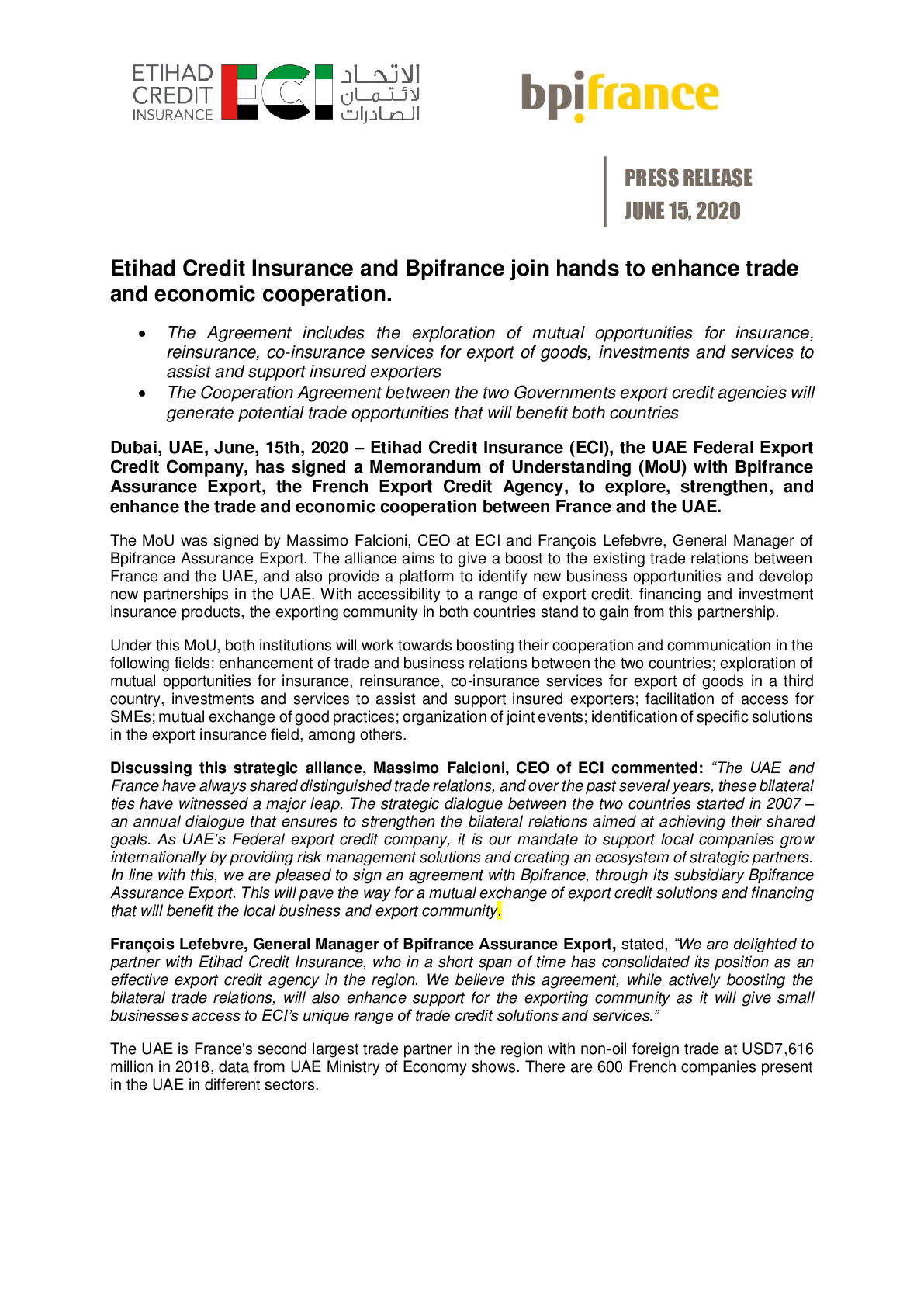 2020 06 15 – PR MoU ECI – Bpifrance – VUK-pdf